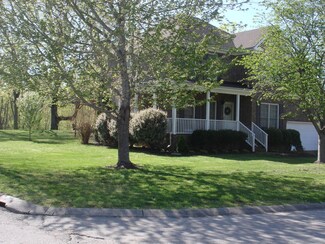 2849 Pedigo Place, Thompsons Station, TN 37179
