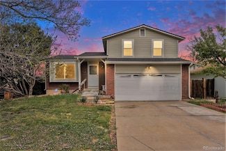 19707 E Princeton Place, Aurora, CO 80013