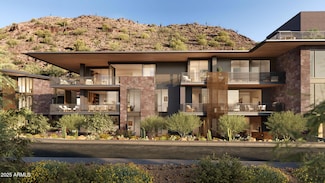 5050 N Camelback Ridge Dr Unit 2306, Scottsdale, AZ 85251