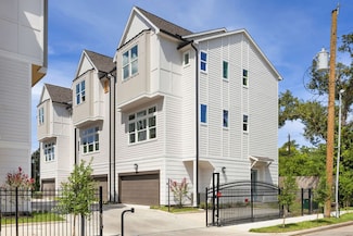 1735 Mary St, Houston, TX 77026