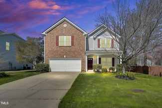 6817 Osprey Landing Dr, Wendell, NC 27591