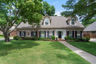 801 S Redwood Ave, Broken Arrow, OK 74012