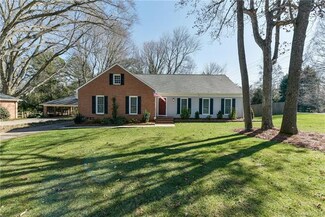 2200 Valencia Terrace, Charlotte, NC 28226