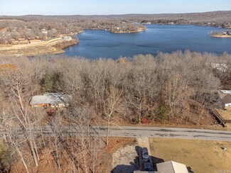 206 Victoria Dr, Horseshoe Bend, AR 72512