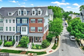 200 Meridian Ln, Towson, MD 21286