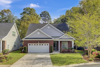 102 Brutus Ln, Summerville, SC 29485