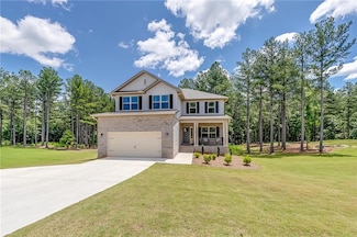 191 Eagle Heights Dr, Maysville, GA 30558