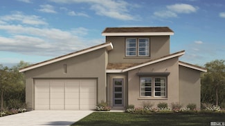 191 Commodore Dr Unit Homesite 320, Reno, NV 89523