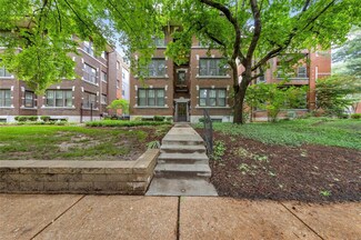 5522 Waterman Blvd Unit 22, Saint Louis, MO 63112