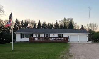 15350 County Rd, Sacred Heart, MN 56285