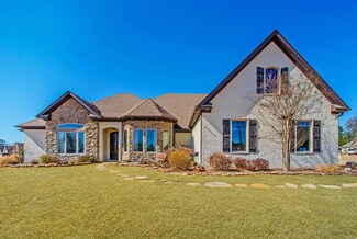 8111 Northshore Cove, Benton, AR 72019