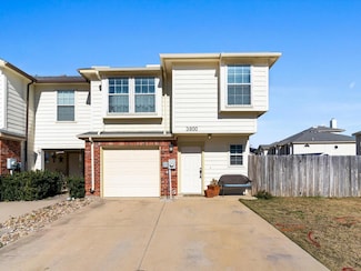 3800 Vista Mar Dr, Euless, TX 76040