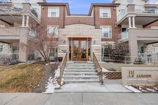 111 S Monroe St Unit 203, Denver, CO 80209