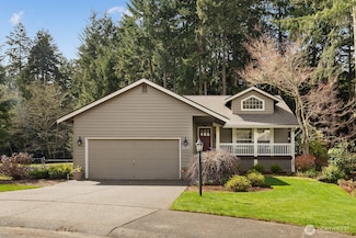 14510 46th Avenue Ct NW, Gig Harbor, WA 98332