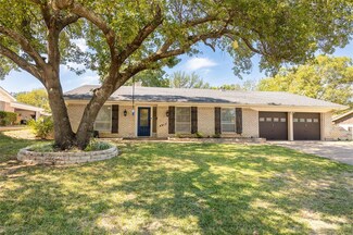 4917 Blaney Ave, North Richland Hills, TX 76180