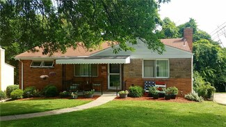 4566 Mapledale Dr, Homestead, PA 15120