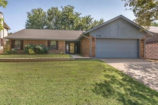 2408 Butternut Place, Edmond, OK 73013