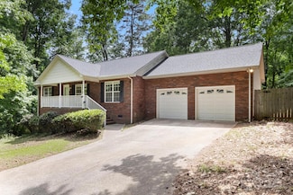 410 Glass Ct, Kannapolis, NC 28081