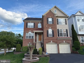7205 Lyndam Hill Cir, Lorton, VA 22079