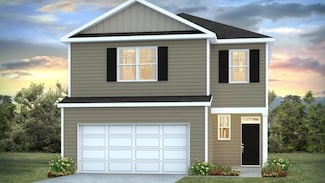 421 Mistflower Ln, Moncks Corner, SC 29461