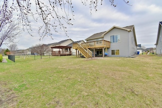 1524 Nuthatch Ave, Sartell, MN 56377
