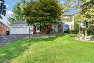 55 Marsdale St, Albany, NY 12208
