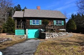 242 Pemaquid Trail, New Harbor, ME 04554