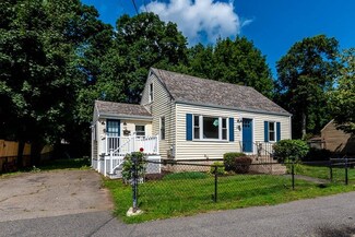 122 Ewing Dr, Stoughton, MA 02072