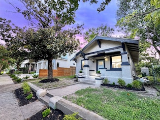 407 Cordell St, Houston, TX 77009