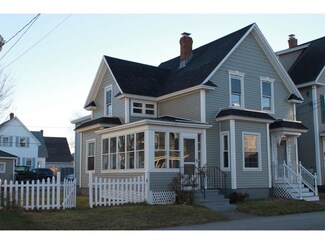 213 Jewett St, Manchester, NH 03103