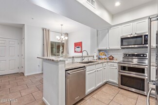 3935 E Rough Rider Rd Unit 1180, Phoenix, AZ 85050