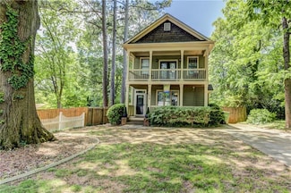 1829 Sylvan Ridge Dr SW, Atlanta, GA 30310