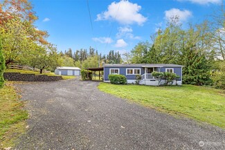 11811 NE Jefferson Point Rd, Kingston, WA 98346