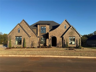 11808 Thomas Trail, Oklahoma City, OK 73173