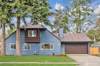 5572 34th Street Loop NE, Tacoma, WA 98422