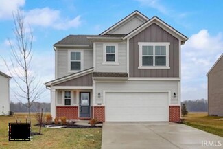 9175 Casey Rd, Pendleton, IN 46064