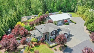 12428 155th Ave NE, Arlington, WA 98223