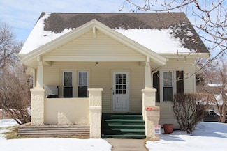 804 Main St, Gregory, SD 57533