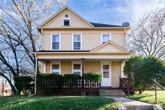 22 W Fairview Ave, Dayton, OH 45405