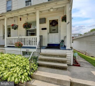 144 Madison St, Reading, PA 19607