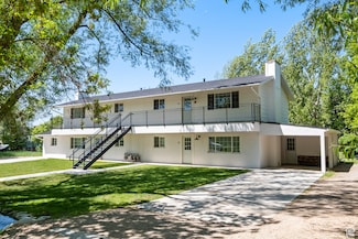 49 N 300 E, Midway, UT 84049
