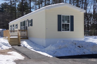 91 Colonial Village, Somersworth, NH 03878