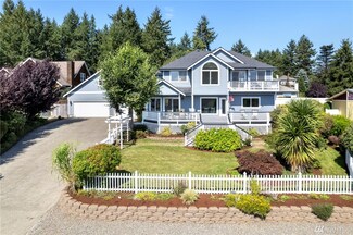 1201 Queets Dr, Fox Island, WA 98333