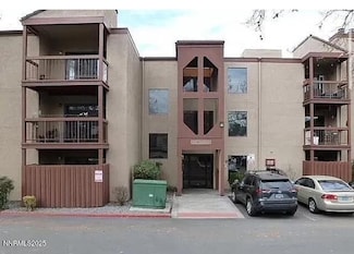 2955 Lakeside Dr Unit 217, Reno, NV 89509