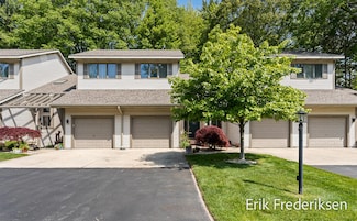 17879 Hidden Dunes Ln Unit D, Spring Lake, MI 49456