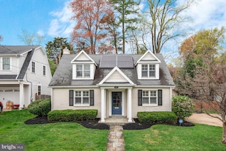 4403 Edgefield Rd, Kensington, MD 20895