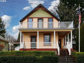 3433 SE 9th Ave, Portland, OR 97202