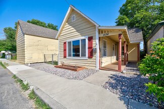 1534 Lewis St, Helena, MT 59601