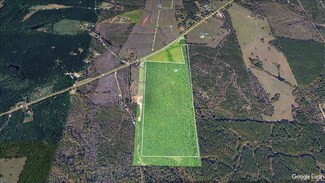 67.8 ACRES County Road 613, Nacogdoches, TX 75964