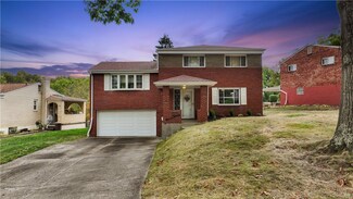 4620 Mapledale Dr, Homestead, PA 15120